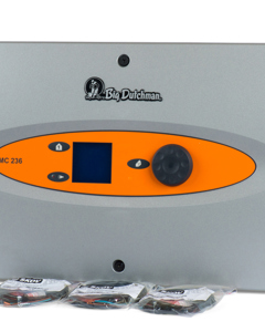 RP-Climate-computer MC236-M 8 - MultiStep